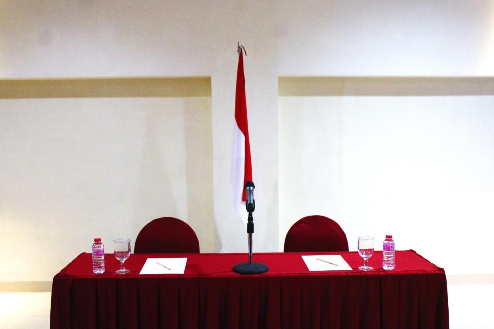Maleosan Inn Manado Hotel Экстерьер фото